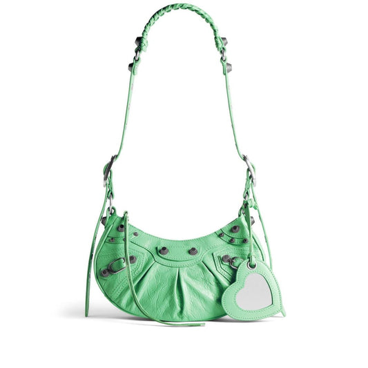 Balenciaga Le Cagole XS shoulder bag Shoulder