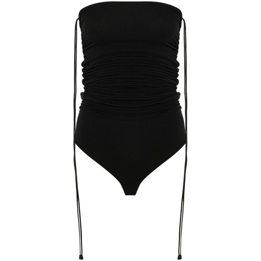 Wolford Top Black 771077005