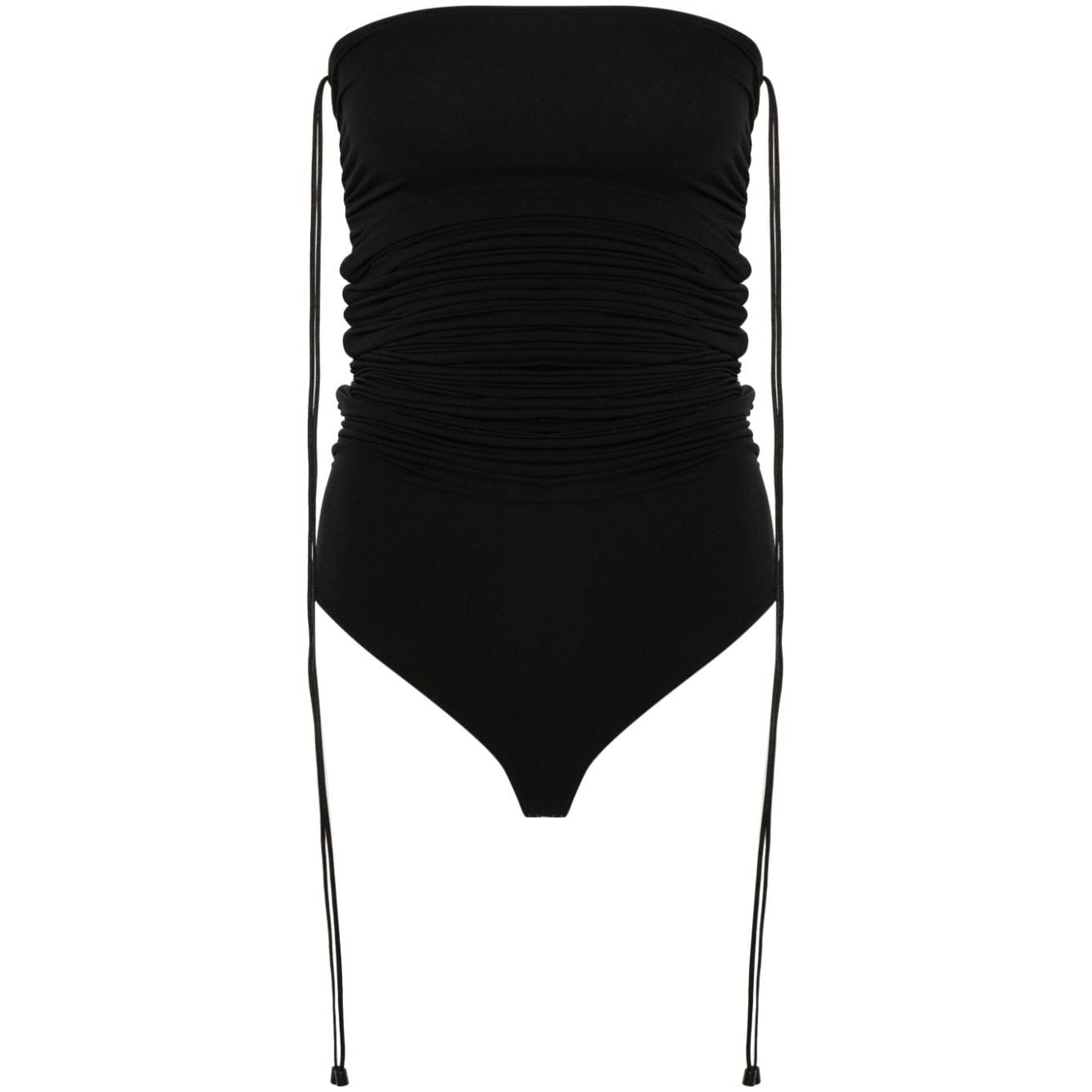 Wolford Top Black 771077005