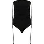 Wolford Top Black 771077005