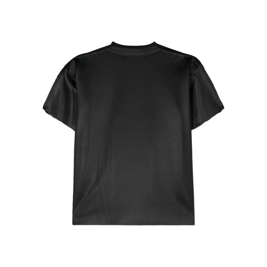 Junya Watanabe T-shirts and Polos Black JMN0090511