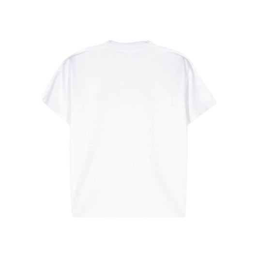 Junya Watanabe T-shirts and Polos White JMN0090512