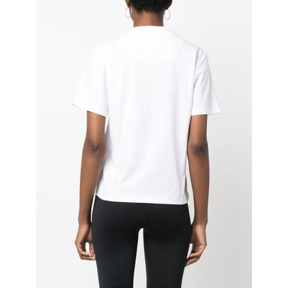 Adidas By Stella McCartney T-shirts and Polos White Topwear