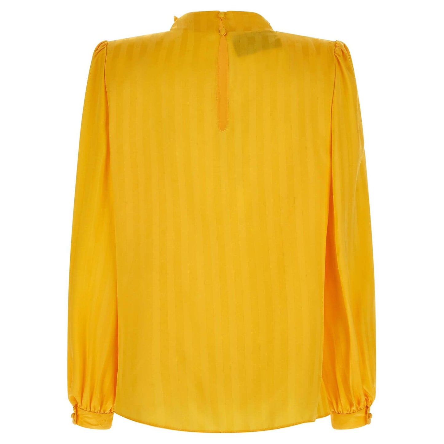 Valentino Garavani Bicolor Silk Blouse