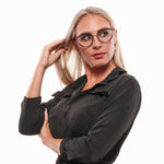Emilio Pucci Black Women Optical Frames PU-1029509