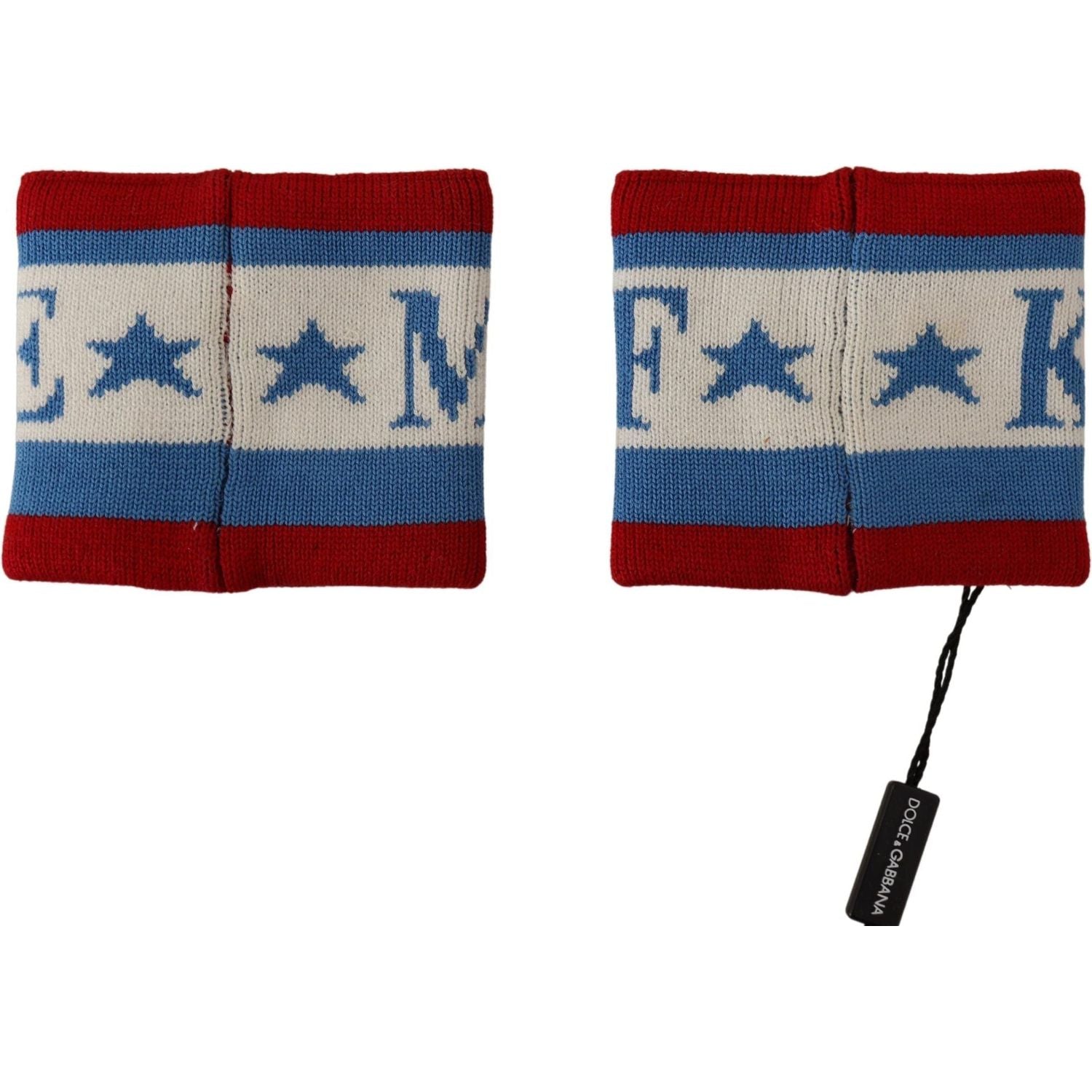 غطاء المعصم الأنيق من دولتشي آند غابانا King Of My Life