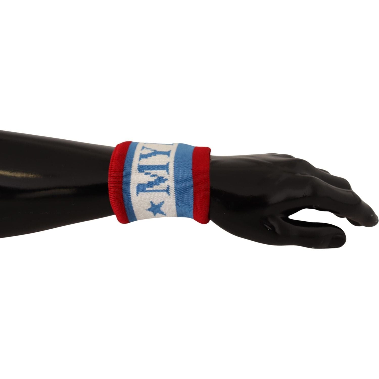 غطاء المعصم الأنيق من دولتشي آند غابانا King Of My Life