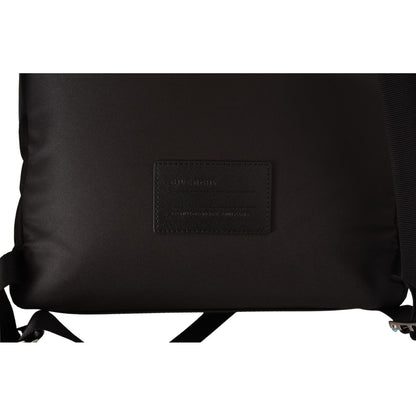 Givenchy Sleek Urban Backpack in Black and Red