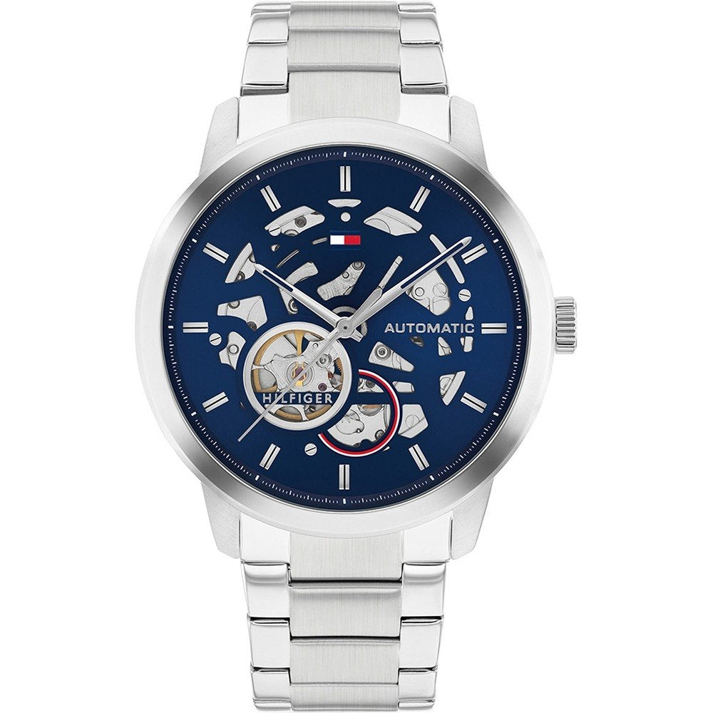 TOMMY HILFIGER MOD. HENRY-0