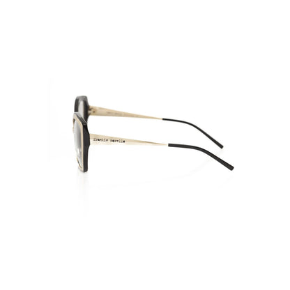 Frankie Morello Multicolor Acetate Women's Frame