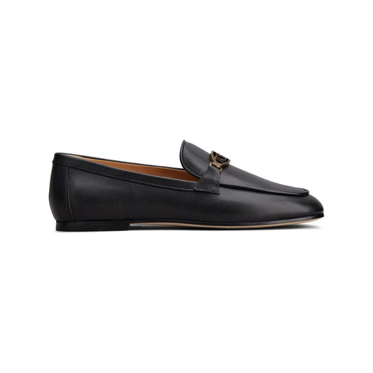 Tod's Flat shoes Black XXW79A0IL10TRPB999