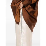 F.R.S . Trousers Green PA002421TE00783215