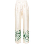 F.R.S . Trousers Green PA002421TE00783215