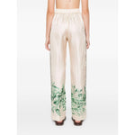 F.R.S . Trousers Green PA002421TE00783215