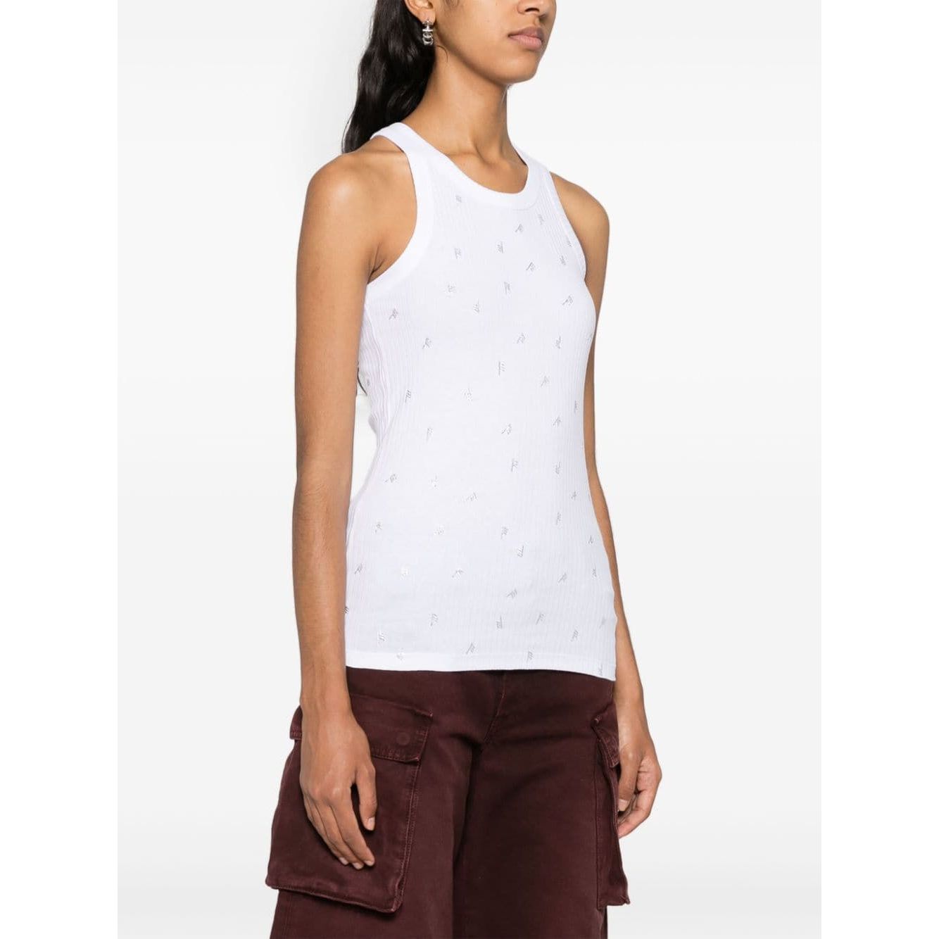 أتيكو توب وايت