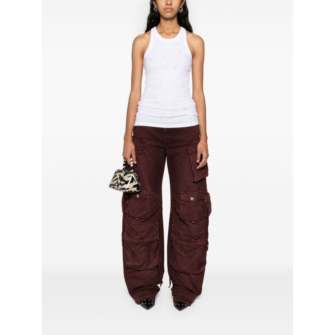 أتيكو توب وايت