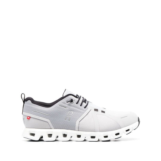 ON Running Waterproof Cloud 5 Sneakers Sneakers