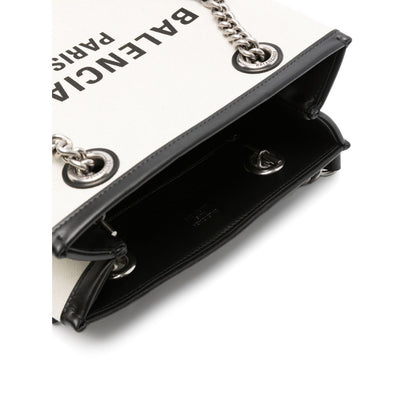 Balenciaga Small Duty Free Tote Bag Shopper