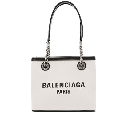Balenciaga Small Duty Free Tote Bag Shopper