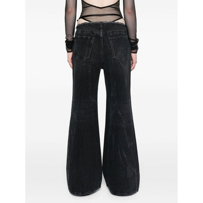 Givenchy Jeans Black Jeans