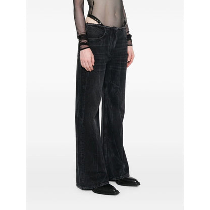 Givenchy Jeans Black Jeans