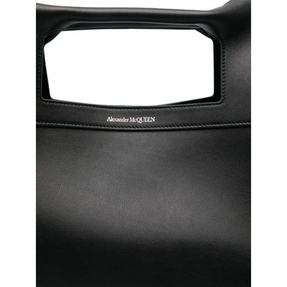 Alexander McQueen The Square Tote Bag