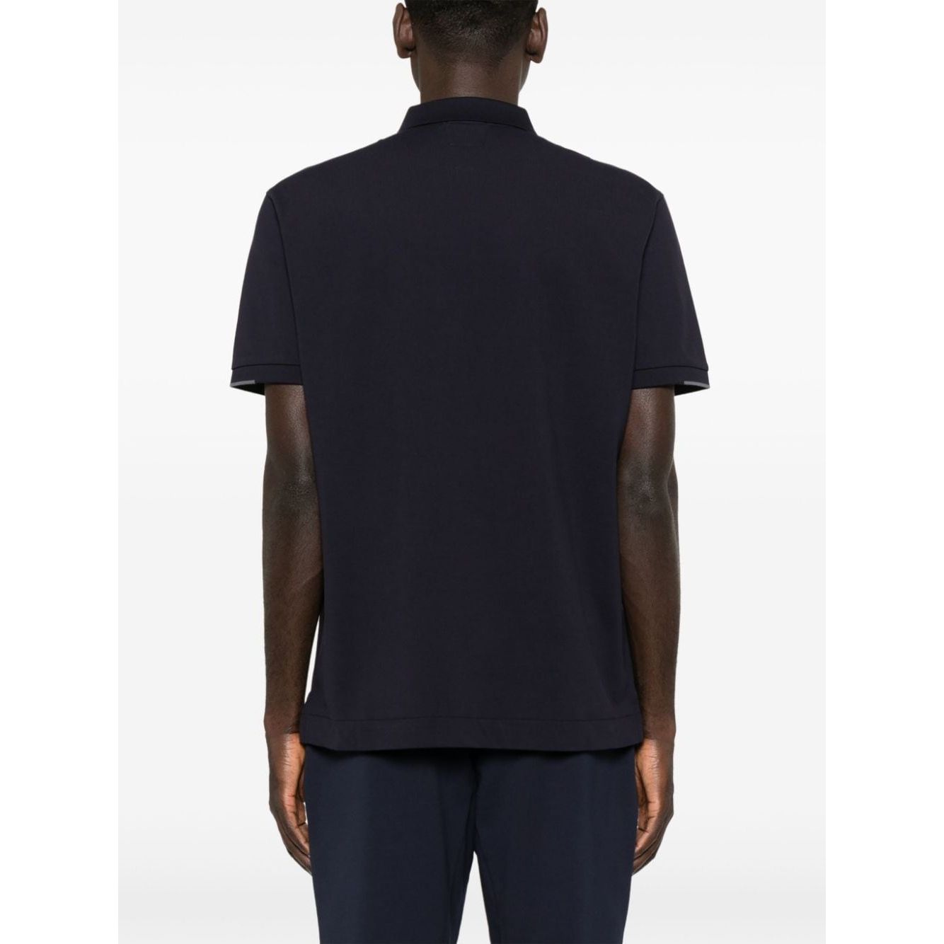 C.P. COMPANY METROPOLIS T-shirts and Polos Blue