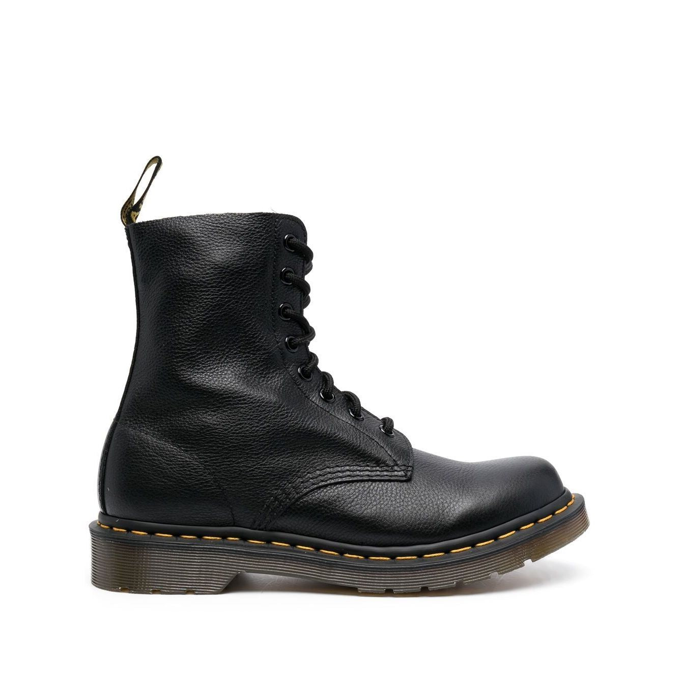 Dr. Martens 490 virginia leather boots