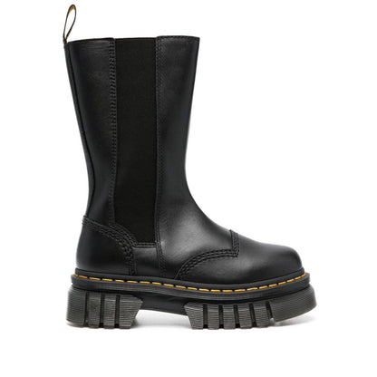 Dr. Martens Audrick Tall Chelsea Boots