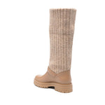 Gianvito Rossi Boots Beige Boots