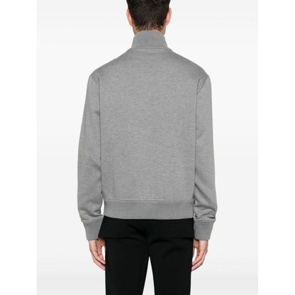 Givenchy Coats Grey Jackets