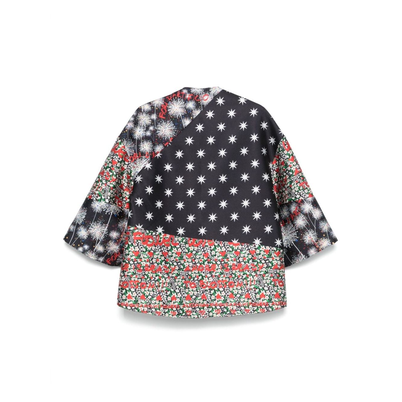 ملابس البحر أليساندرو إنريكيز باللون الأسود