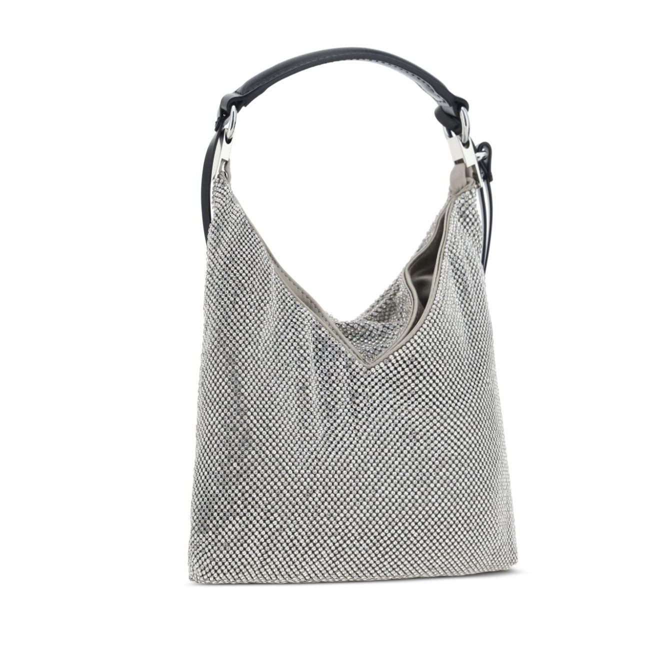 Benedetta Bruzziches Bella Ciao shoulder bag