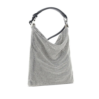 Benedetta Bruzziches Bella Ciao shoulder bag