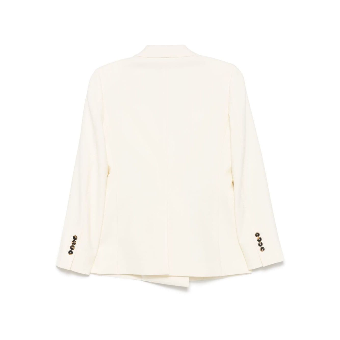 Alberto Biani Jackets White