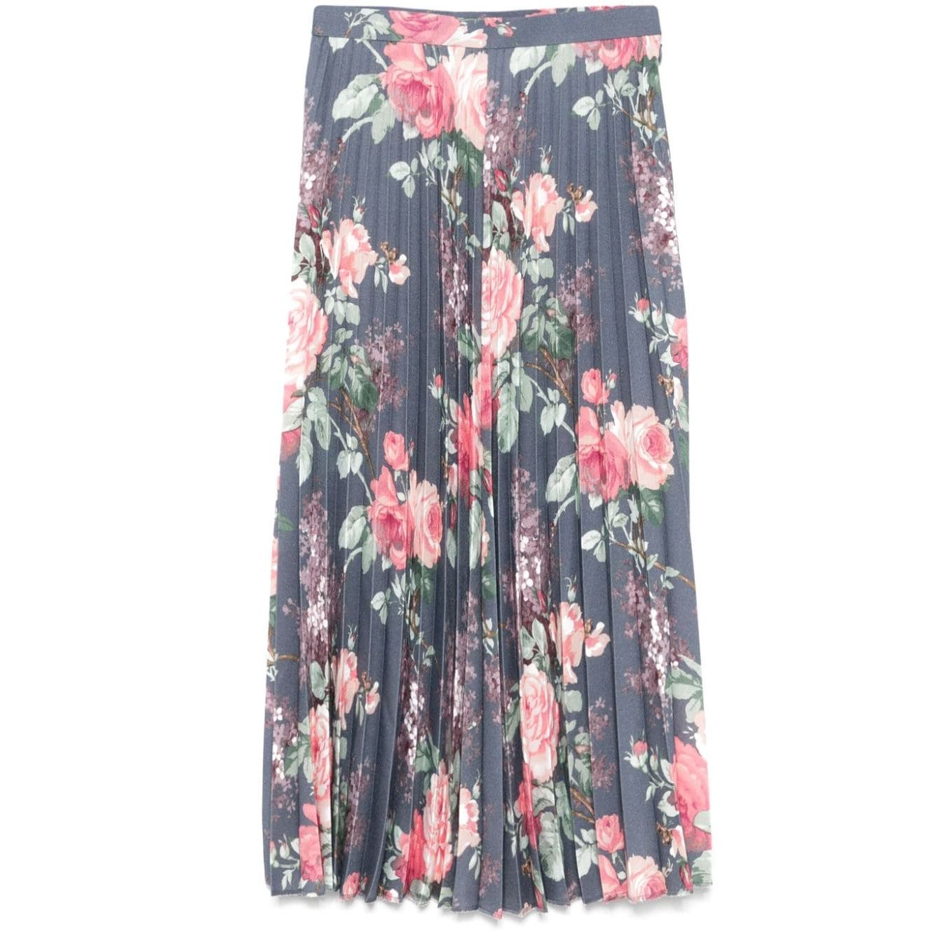 Junya Watanabe Skirts Blue