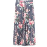 Junya Watanabe Skirts Blue