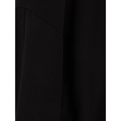 Alberto Biani Top Black