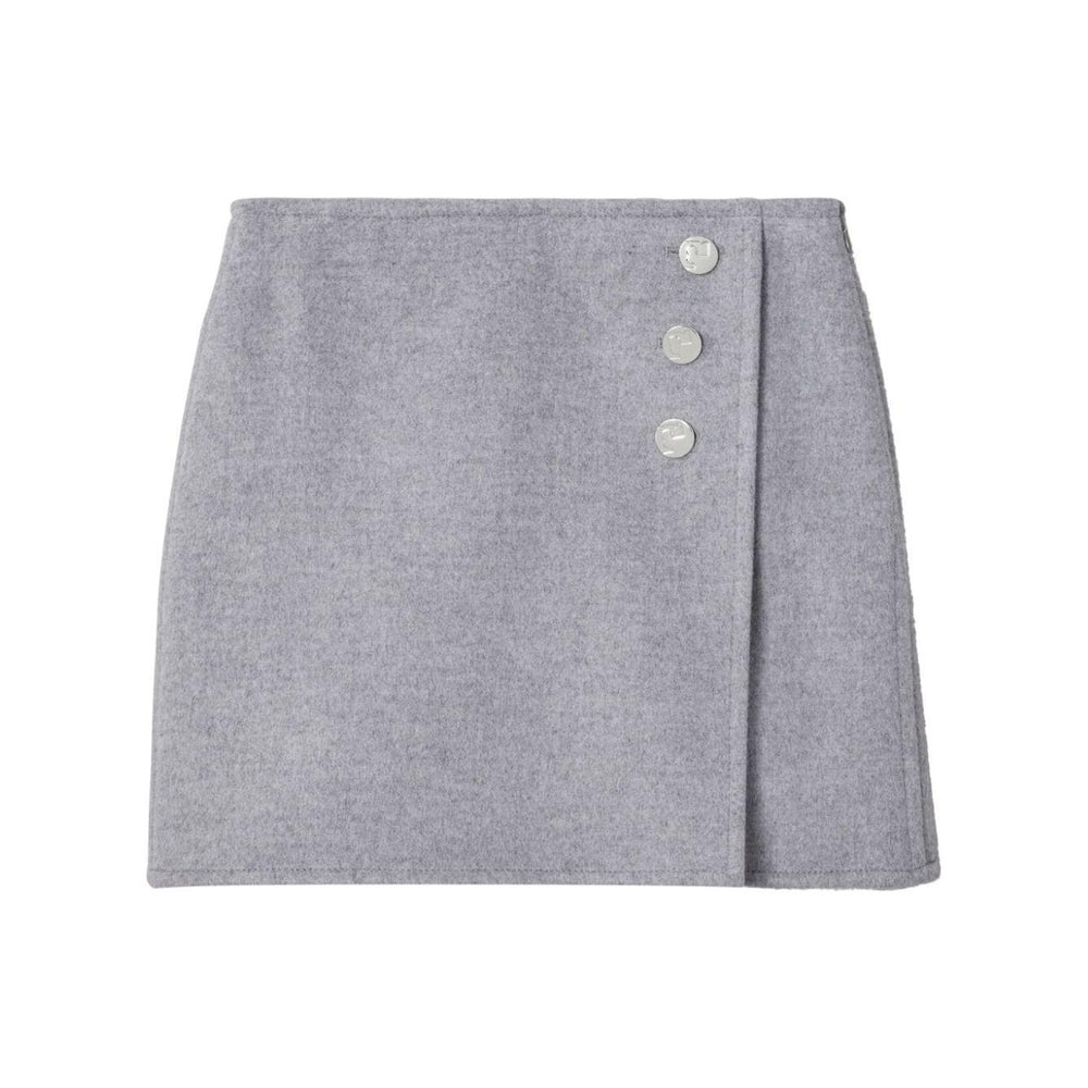 Tory Burch Skirts Grey 164407030