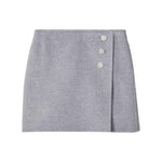 Tory Burch Skirts Grey 164407030