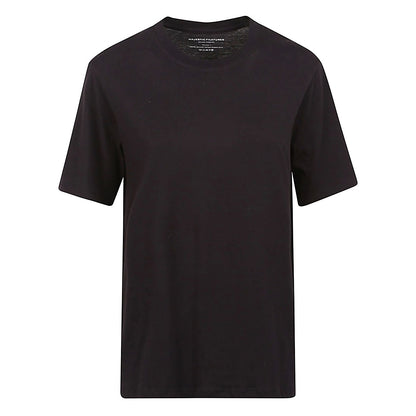 Majestic Sweaters Blue Topwear