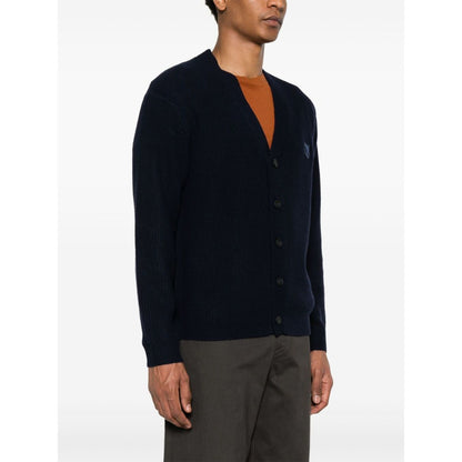 Maison Kitsuné MAISON KITSUNE' Sweaters Blue