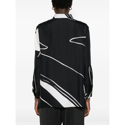 Gianluca Capannolo Shirts Black Shirts