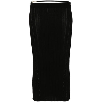JACQUEMUS Skirts Black Skirts