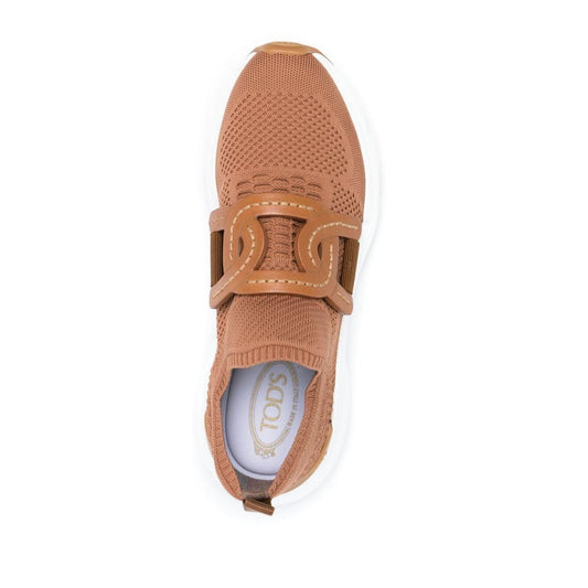 Tod's Kate sneakers XXW54C0EM60Q6LS014-P25
