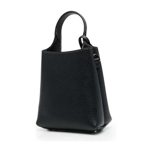 Tod's Micro Bag in Leather XBWAPAT9000QRIB999-P25