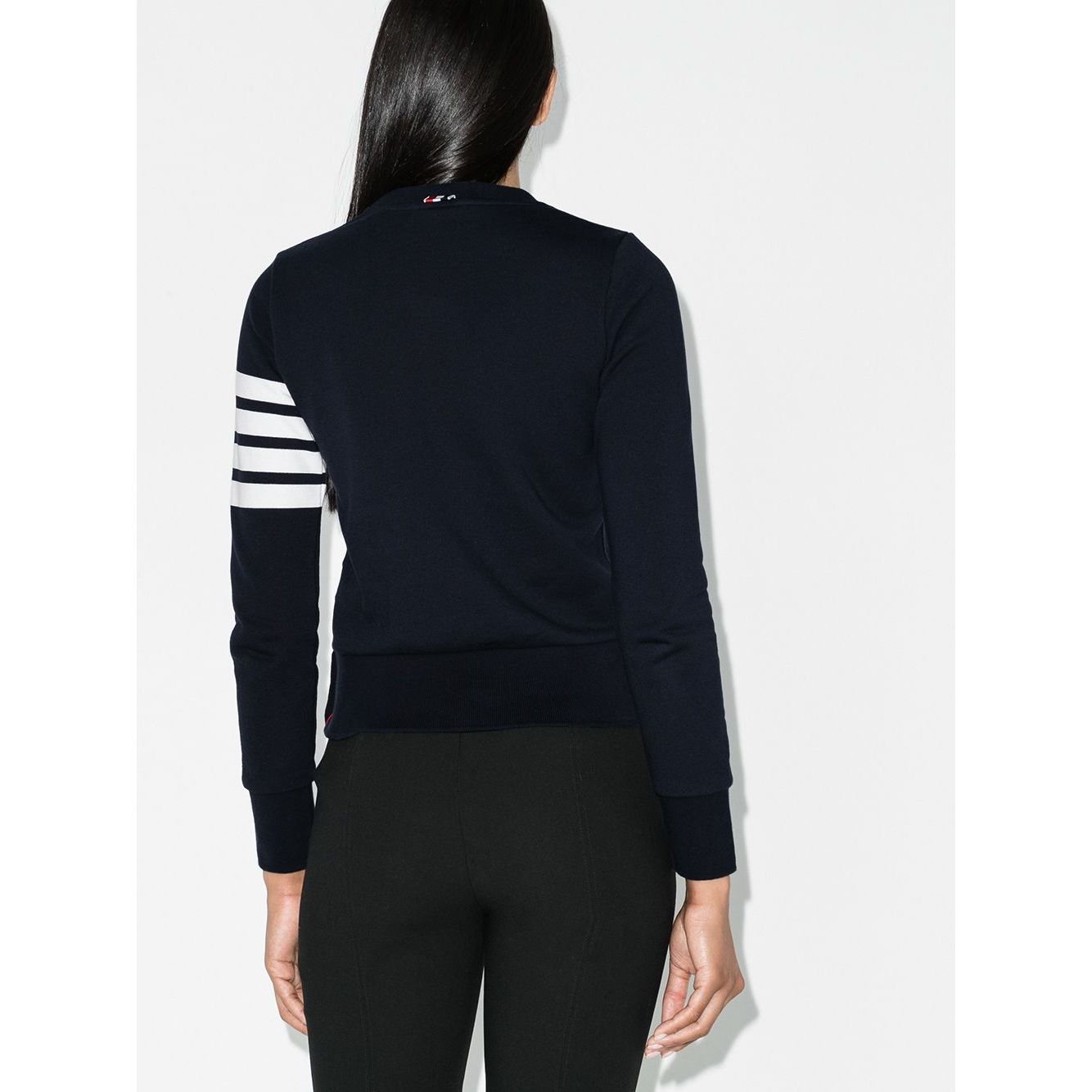 Thom Browne Sweaters Blue