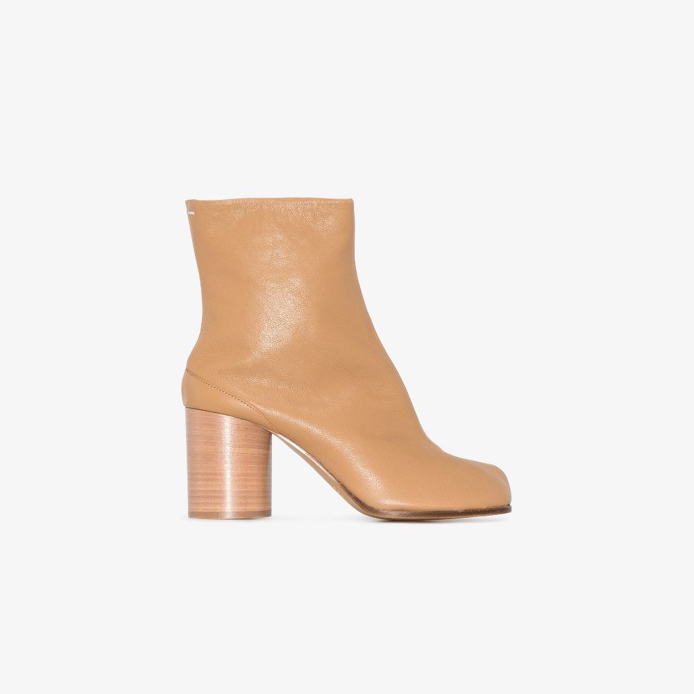 Maison Margiela Tabi Boots 80mm Boots