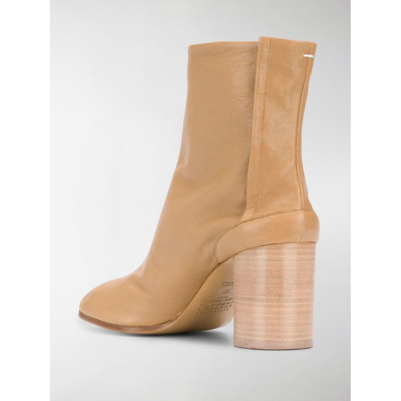 Maison Margiela Tabi Boots 80mm Boots