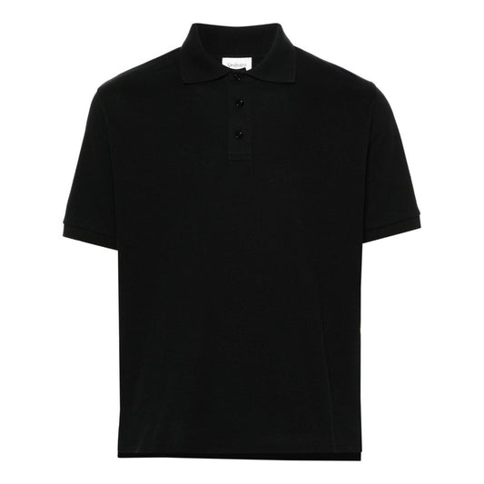 Saint Laurent Cassandre Polo Shirt